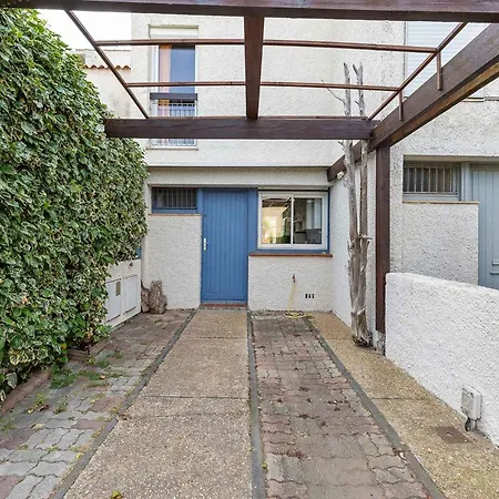 Spacious In