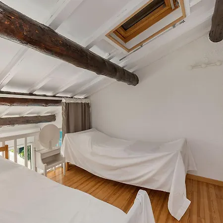 Spacious In Apartament Agde