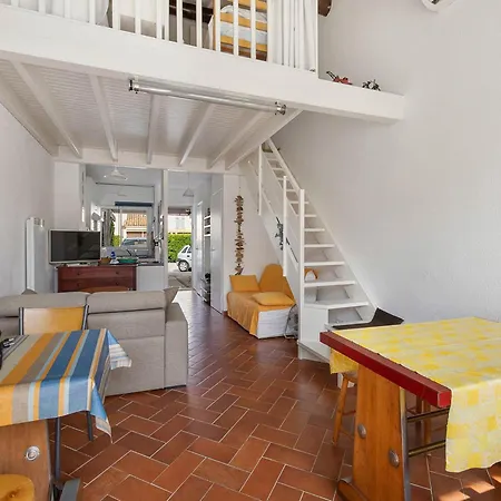 Spacious In Apartament Agde
