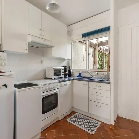 Apartament Spacious In Agde